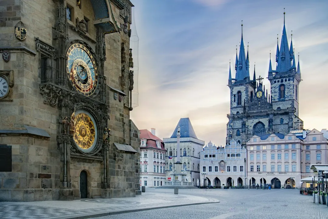 What the Clock Actually Shows (Image Credits: Unsplash)