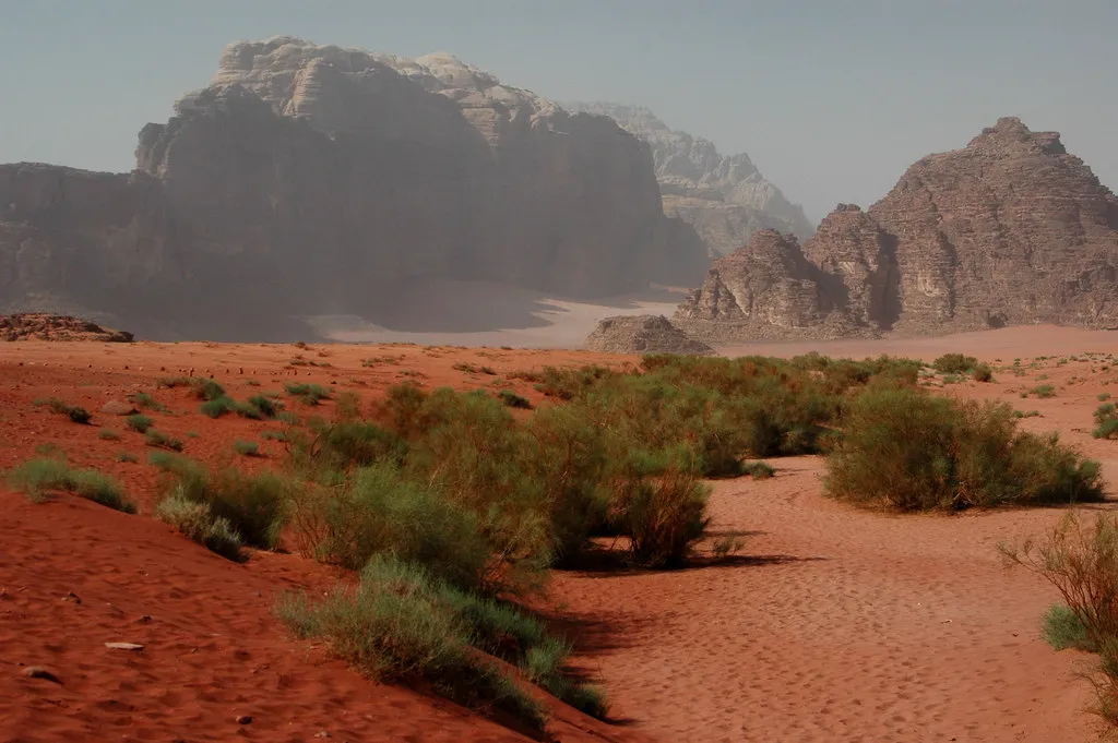 A UNESCO Status That Means Something Real Here (amerune, Flickr, CC BY 2.0)