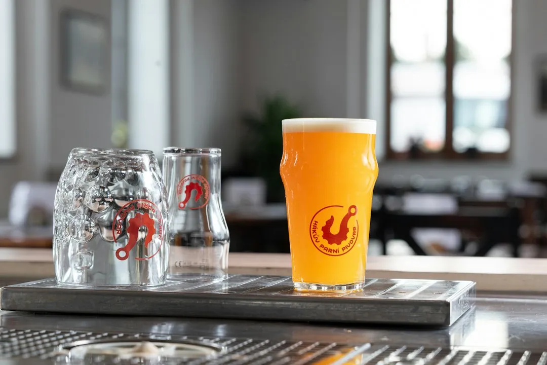 A Beer Culture That Is Genuinely Its Own (Image Credits: Unsplash)