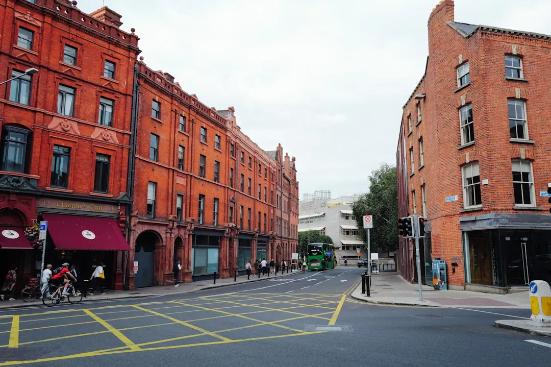 8. Bleak House by Charles Dickens - London, England (Image Credits: Unsplash)