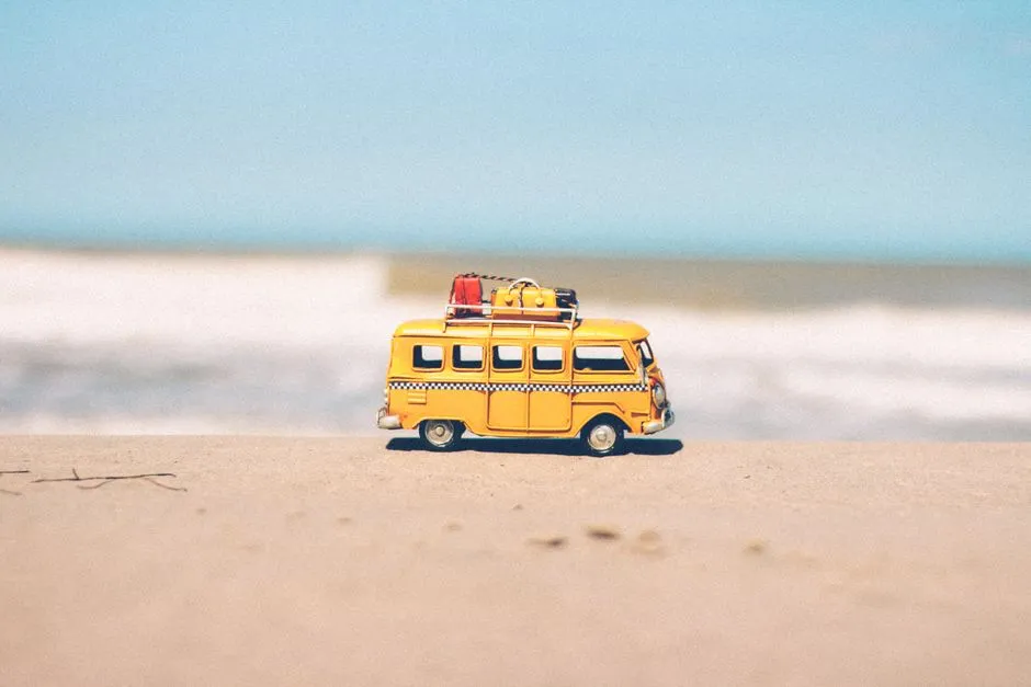 The Rise of "Detour Destinations" (Image Credits: Pexels)