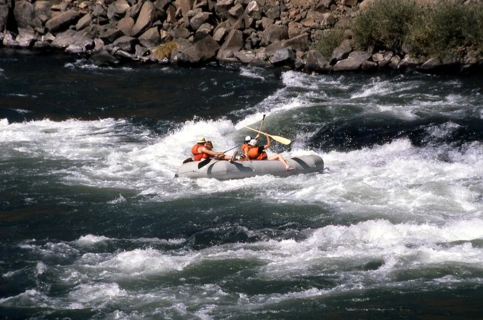 Starting Right: Building Confidence Before Bigger Water (Image Credits: Pexels)
