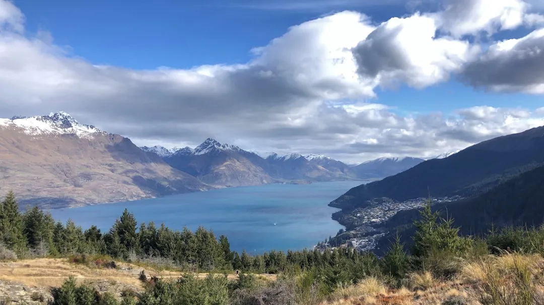 Gemini (May 21 – June 20): Queenstown, New Zealand (Image Credits: Unsplash)