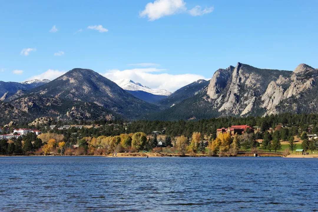 Frozen Dead Guy Days, Estes Park, Colorado (Image Credits: Unsplash)