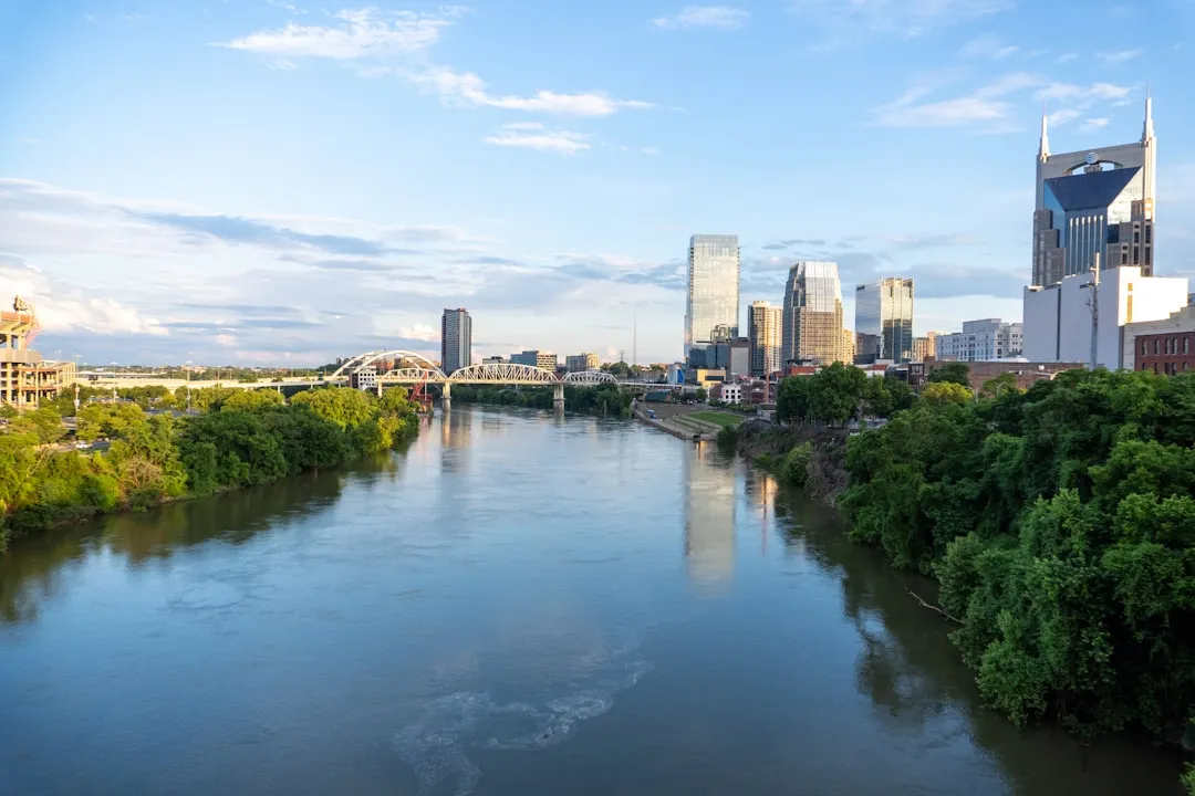 Paddling the Cumberland Without the Crowds (Image Credits: Unsplash)