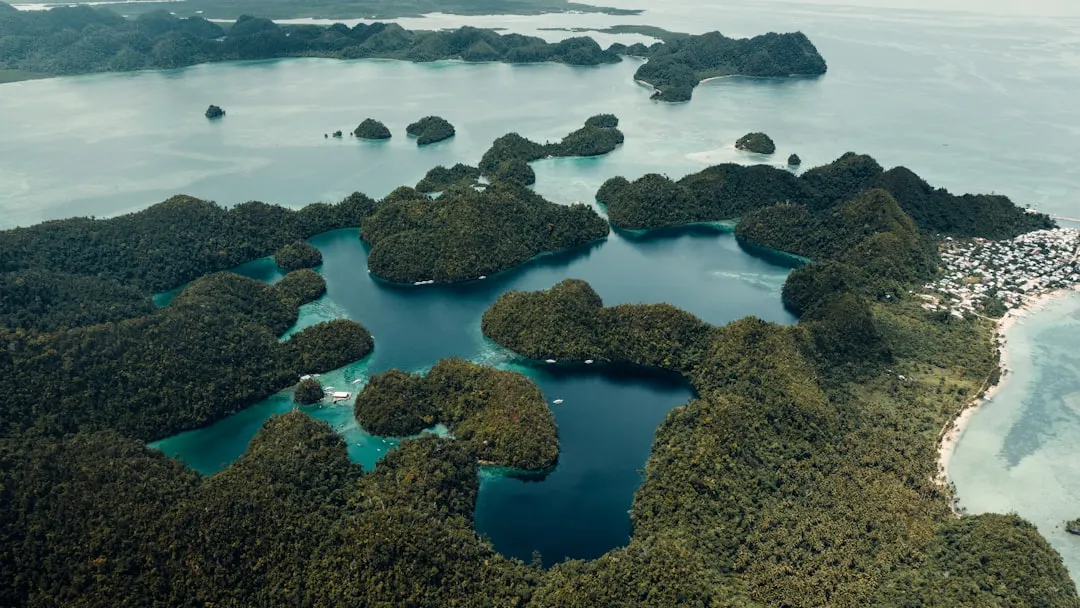 How Tourism Is Lifting Local Communities (Image Credits: Unsplash)