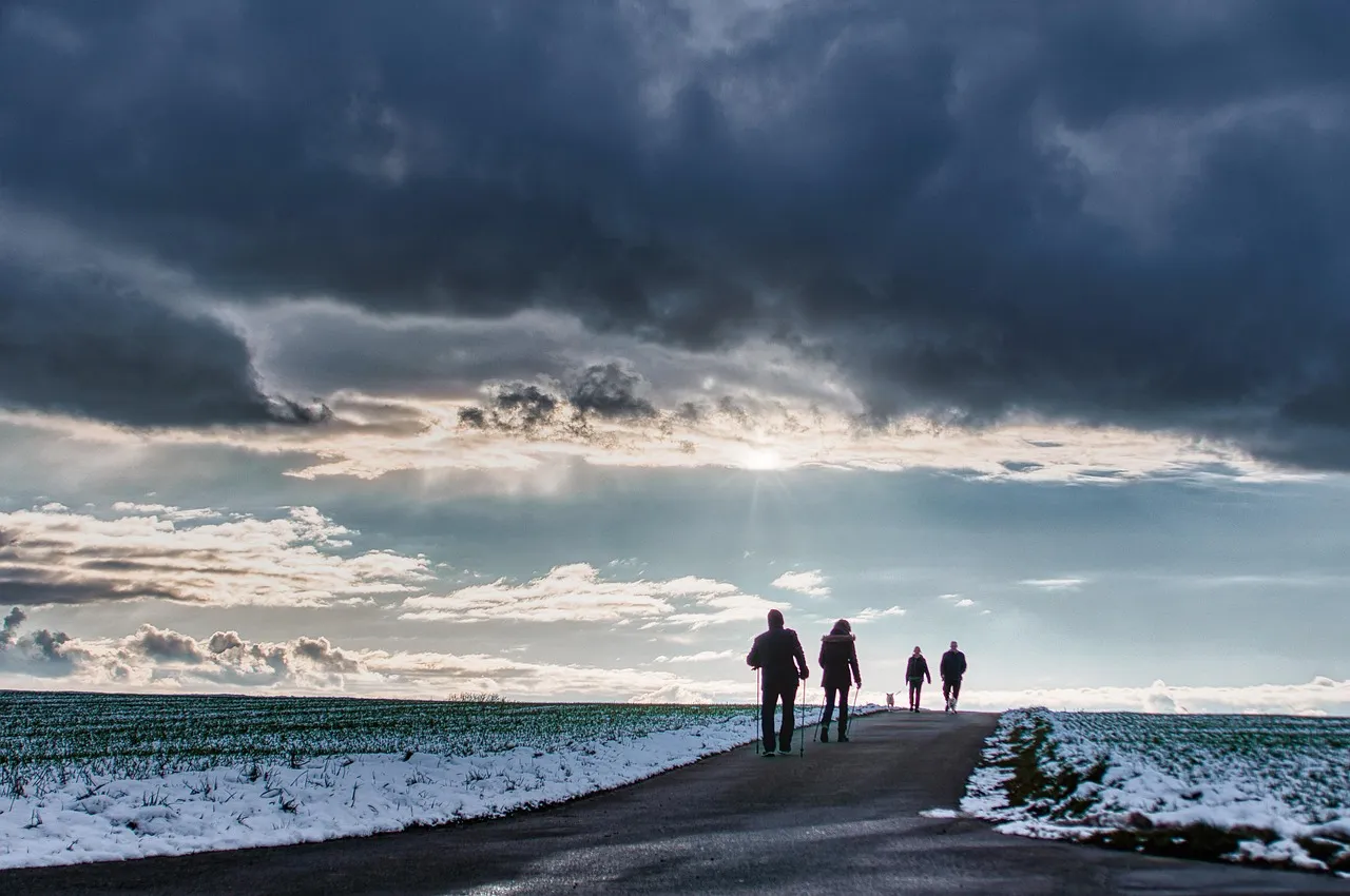 The Weather Narrative Is Often Overstated (Image Credits: Pixabay)