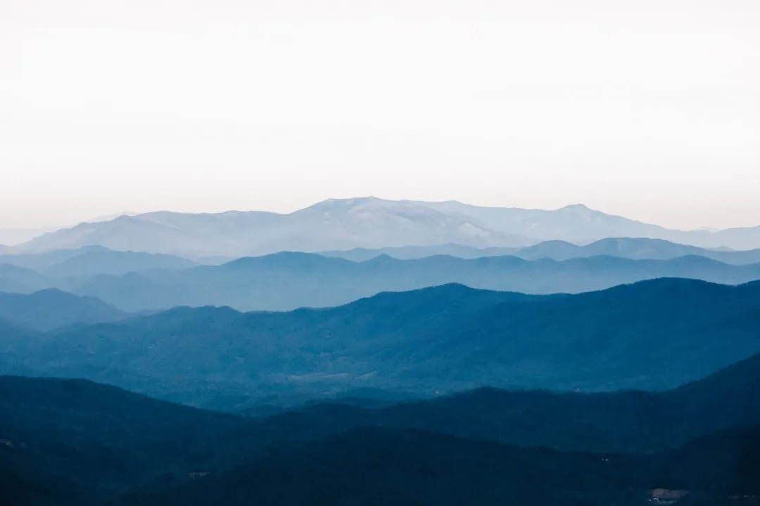 The Great Smoky Mountains: Still the First Choice (Image Credits: Unsplash)
