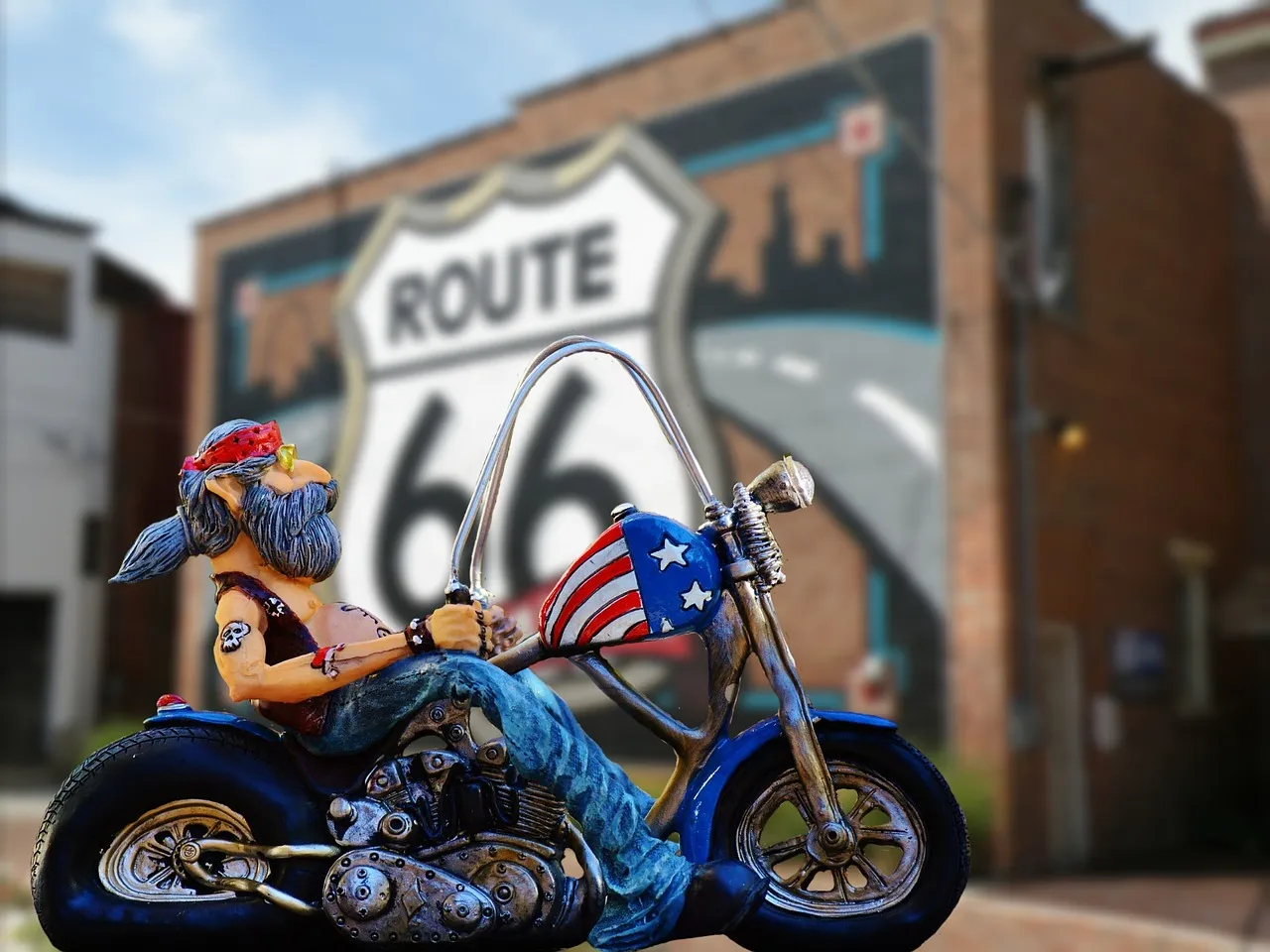 Becoming the Birthplace of Historic Route 66 (Image Credits: Pixabay)