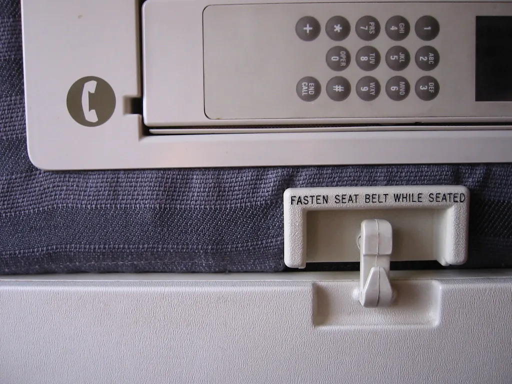 Wait Until After Meal Service, Every Time (diametrik, Flickr, CC BY 2.0)