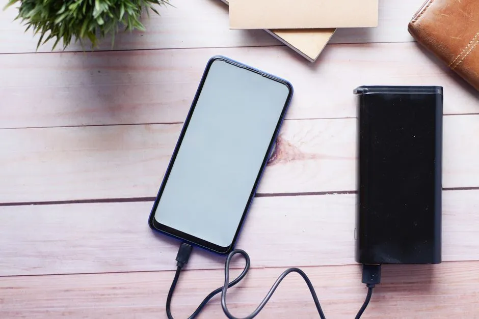 How Many Power Banks Can You Actually Bring? (Image Credits: Pexels)