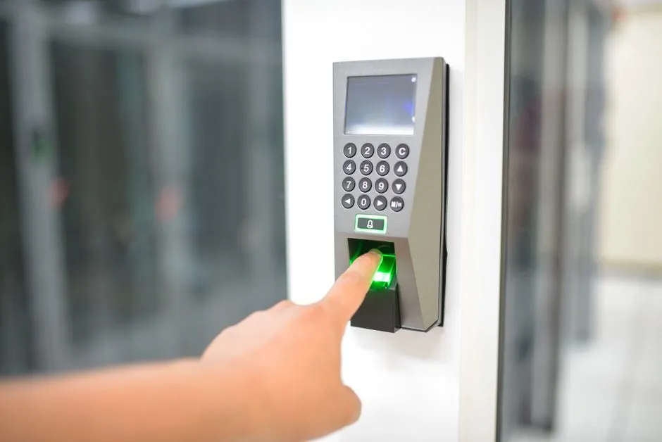Biometric eGates: The Newest Development in Fast Lanes (Image Credits: Pexels)
