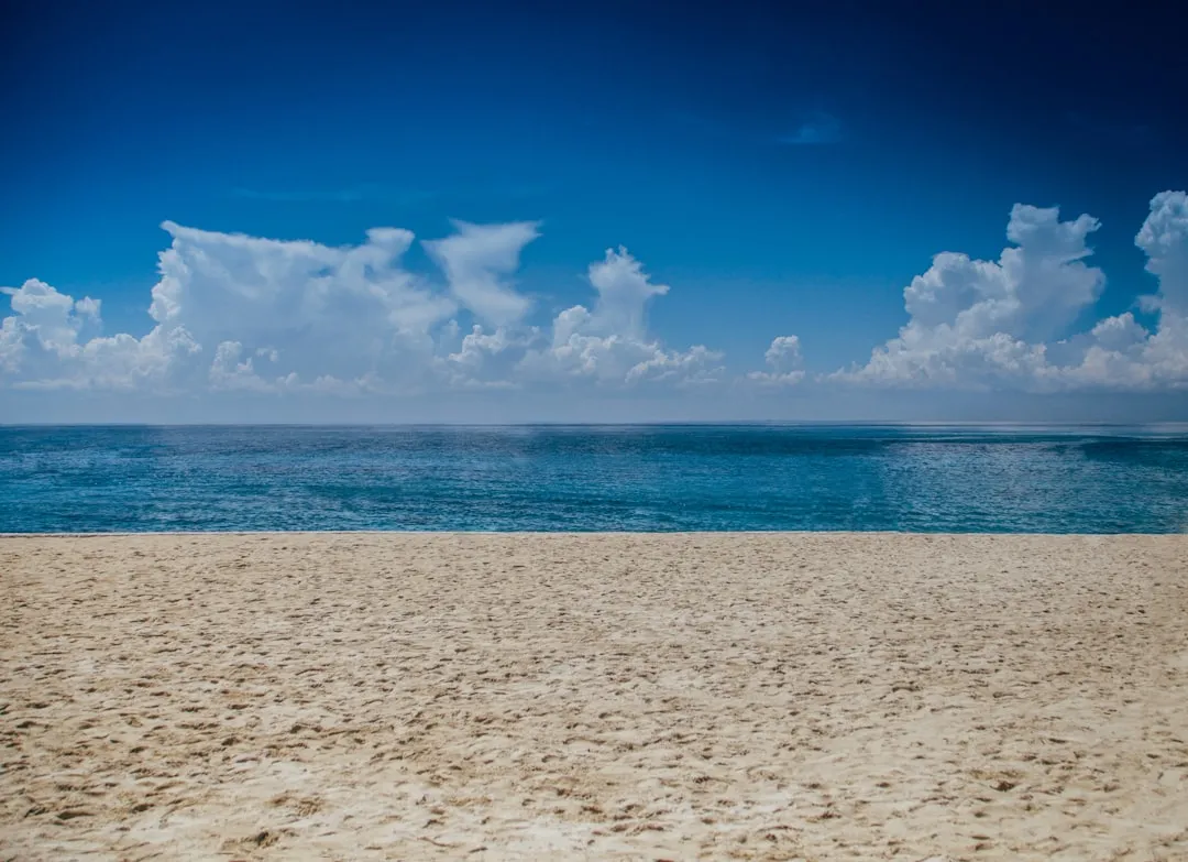 What "Off-Season" Actually Means at the Beach (Image Credits: Unsplash)