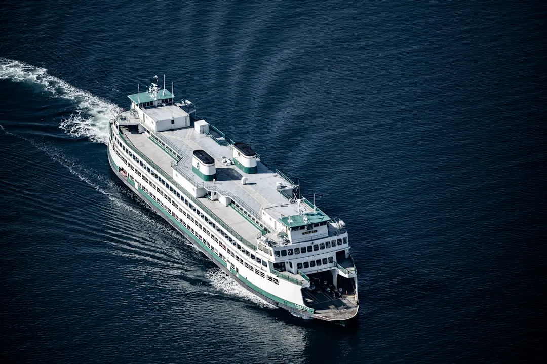 Getting There From Boston Is Straightforward (Image Credits: Unsplash)