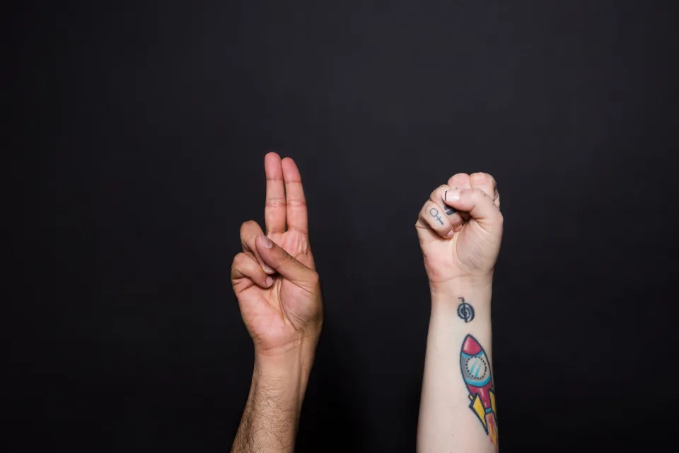 Spreading the Knowledge: Why Awareness Is the Signal's Superpower (Image Credits: Stocksnap)