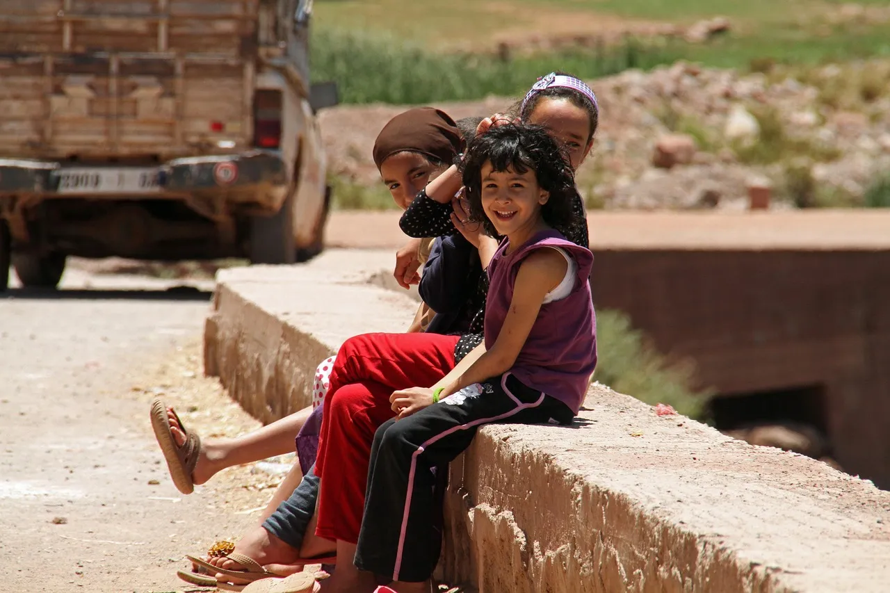 The Quiet Side of Morocco: Life Inside the Mountain Villages and Desert Souks