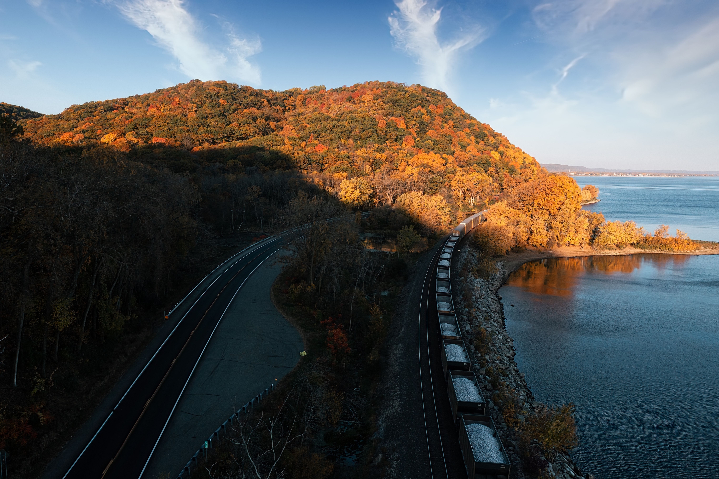 This Nostalgic Train Route Lets You Experience the Golden Age of Rail Travel