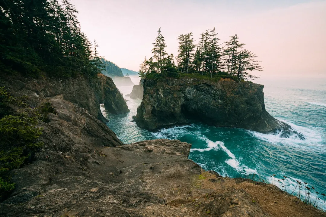 What to Expect When You Visit Yachats (Image Credits: Unsplash)