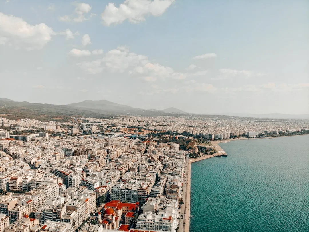 Greece Extends Its Season Further Than Ever (Image Credits: Unsplash)