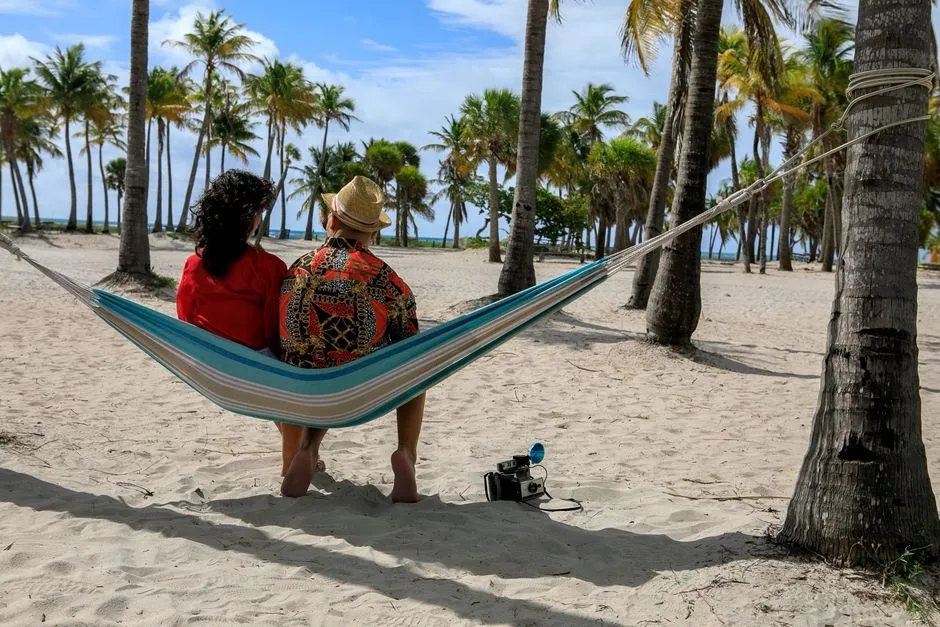 1. Matheson Hammock Park, Coral Gables, Florida (Image Credits: Pexels)