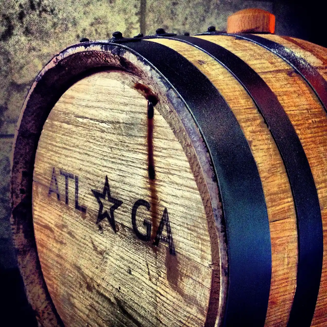 The Barrel Toast Question: A Guide's Favorite Test (Image Credits: Pixabay)