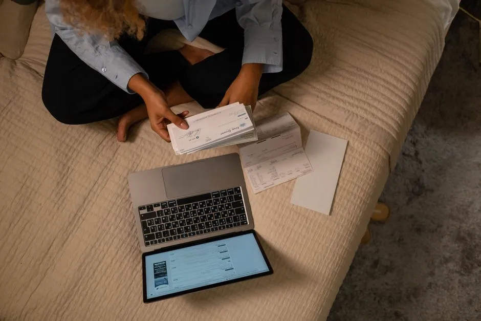 Complete Your Online Check-In as Early as Possible (Image Credits: Pexels)