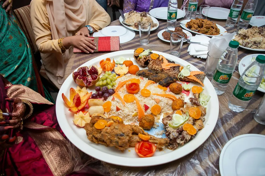 Accepting Gursa in Ethiopia: The Gift of Being Fed by Another (Image Credits: Unsplash)