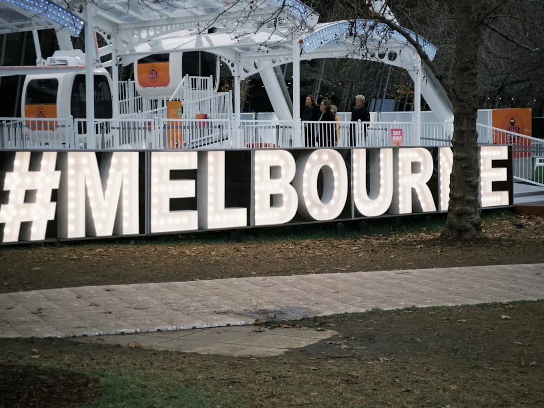 A City That Takes Its Food Seriously All Year Round (Image Credits: Unsplash)