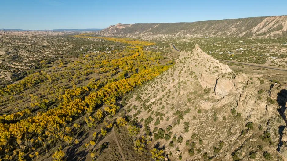 Where Exactly Is Alma, New Mexico? (Image Credits: Pexels)