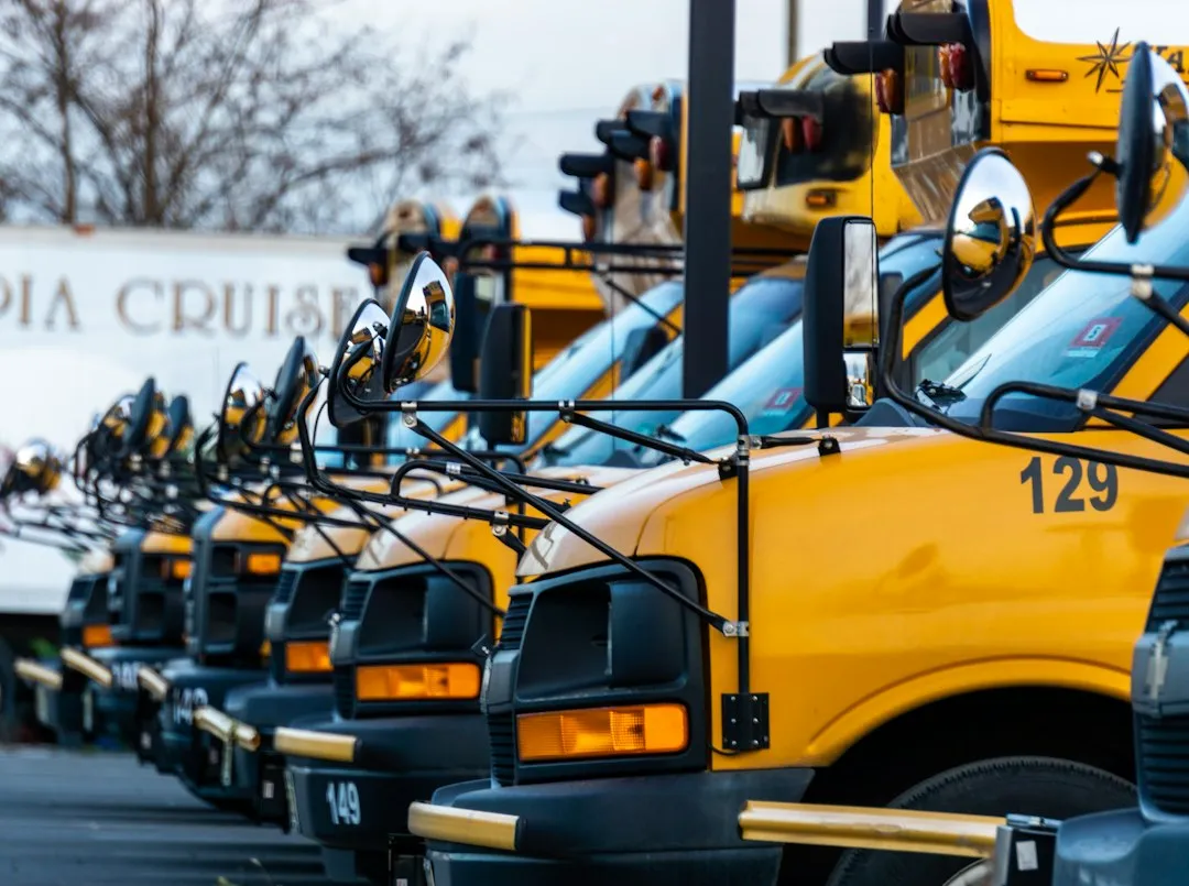 NJ Transit's University Partnership Goes Further Than Most People Realize (Image Credits: Unsplash)