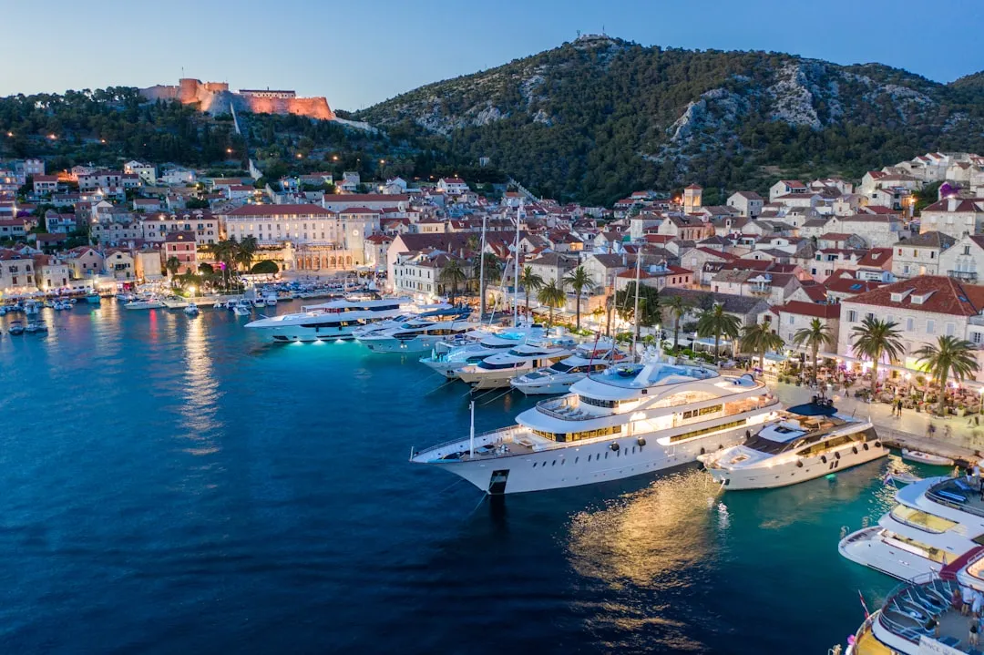 The Island That Holds a Record for Sunshine (Image Credits: Unsplash)