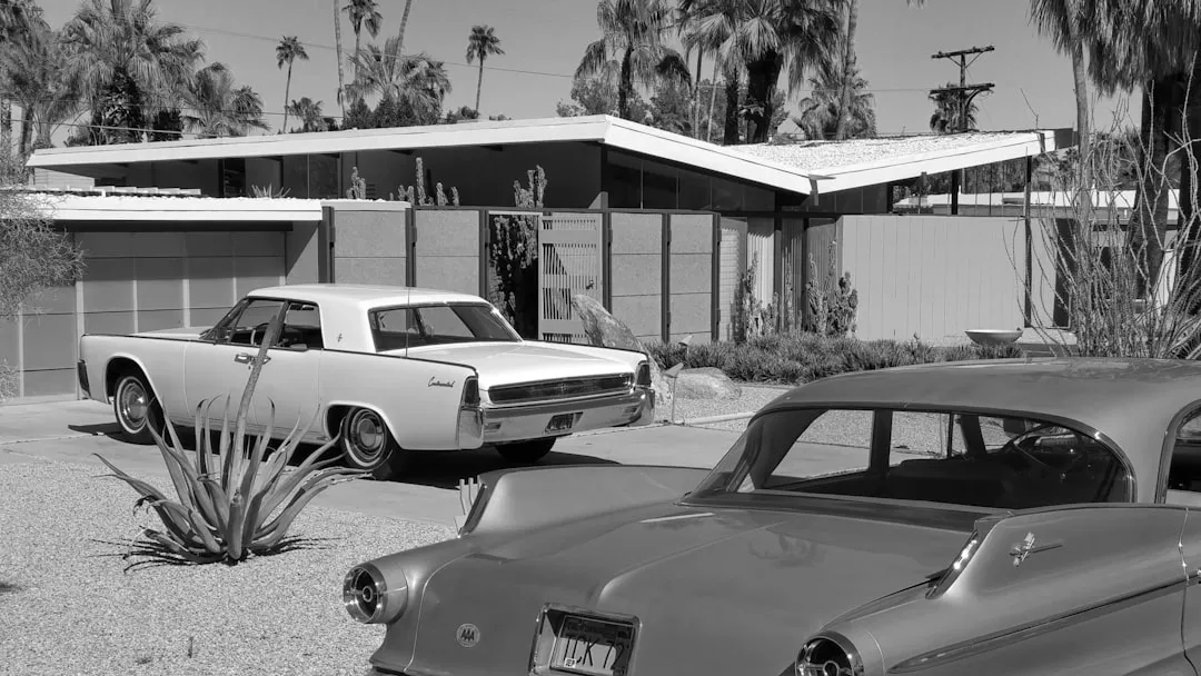 The Roots: From Spanish Revival to Something Radically New (Image Credits: Unsplash)