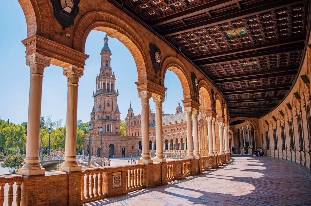 Responsible Travel Notes for Visiting Seville's Food Scene (Image Credits: Unsplash)