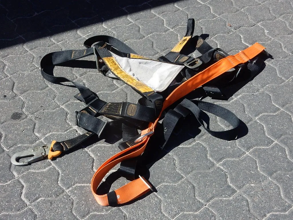 The Role of Safety and Operator Standards (mikecogh, Flickr, CC BY-SA 2.0)