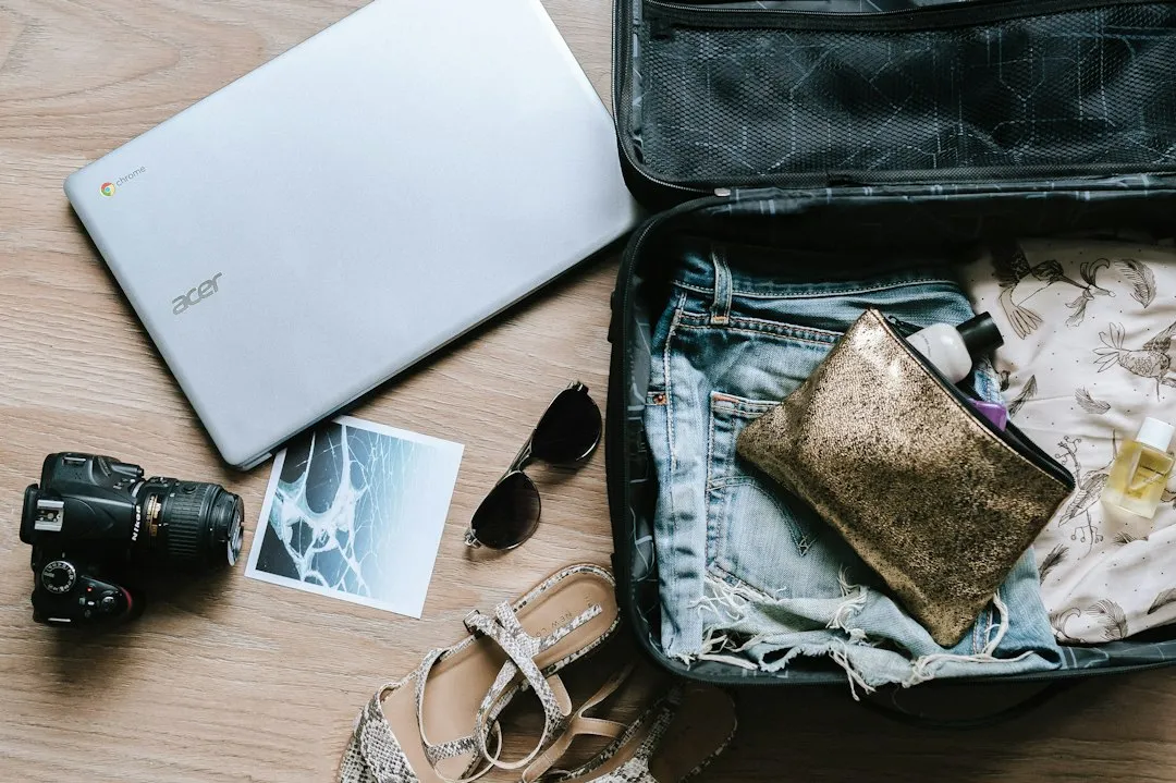 How Bag Fees Have Grown Into a Revenue Pillar (Image Credits: Unsplash)