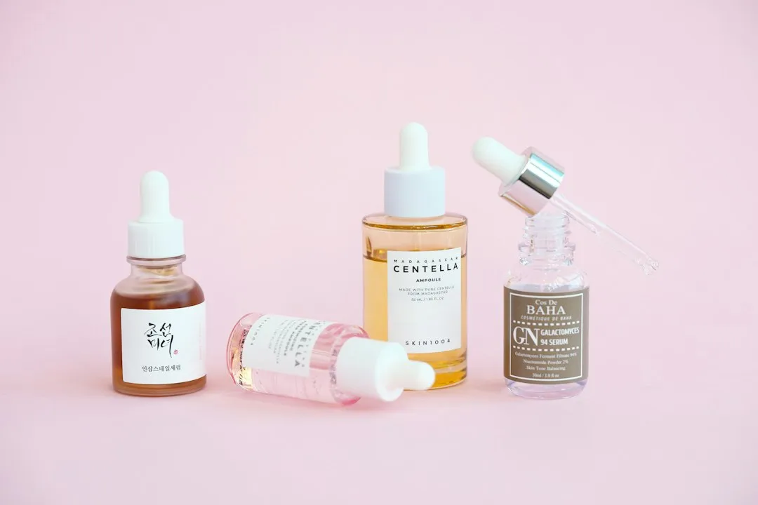 K-Beauty and the Wellness Tourism Boom (Image Credits: Unsplash)