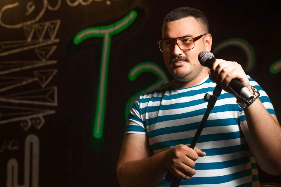 Comedy Clubs: Sit Closer Than You Think (Image Credits: Pexels)