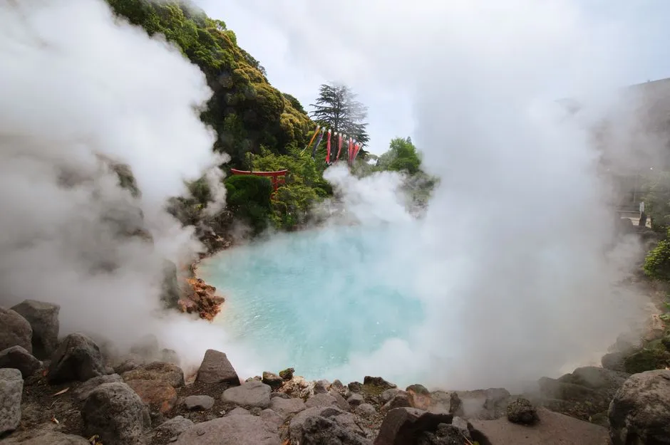 Why Bathing Became Sacred in Japan (Image Credits: Pexels)