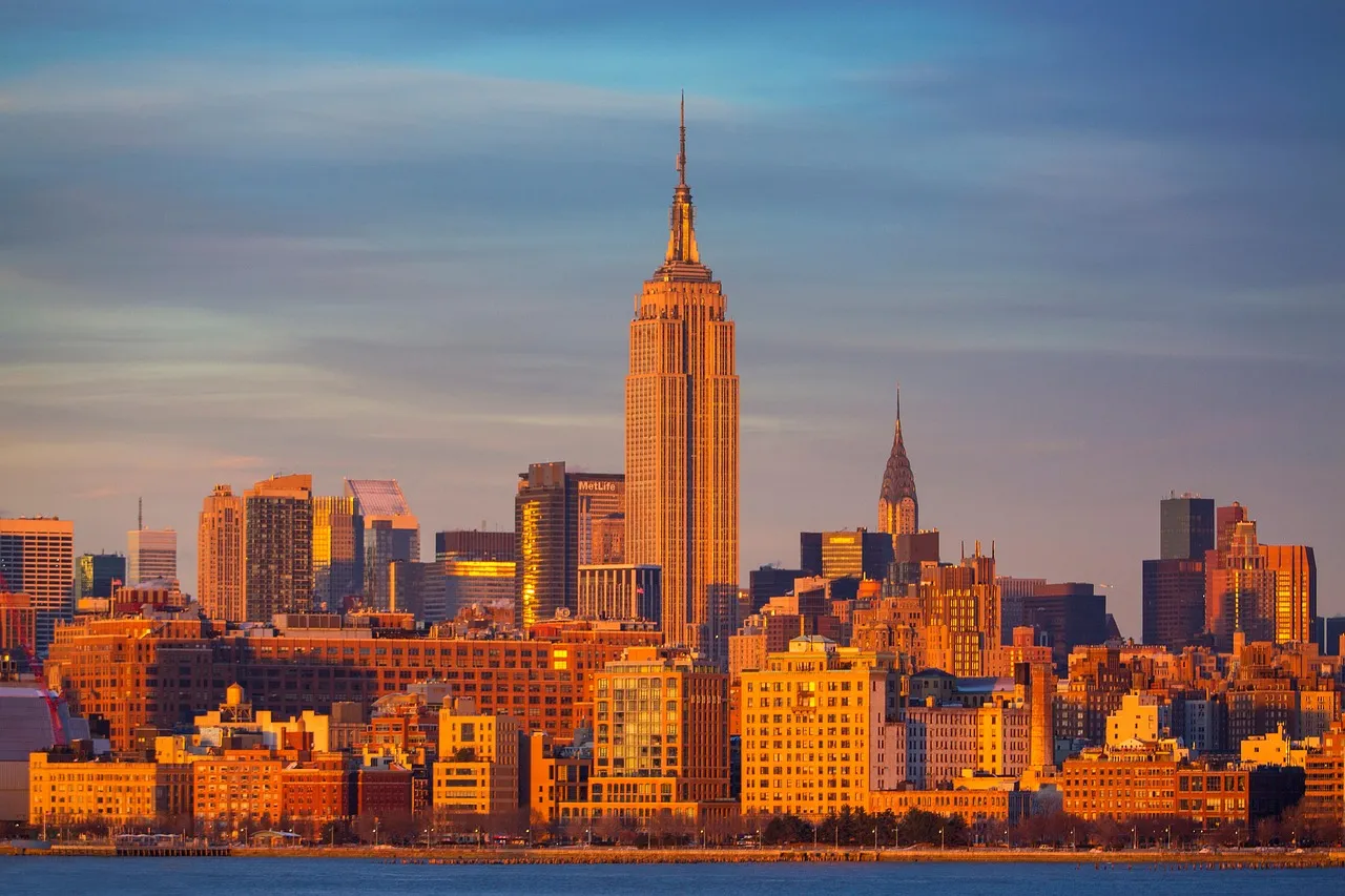 Hudson: A River Town Reinvented (Image Credits: Pixabay)