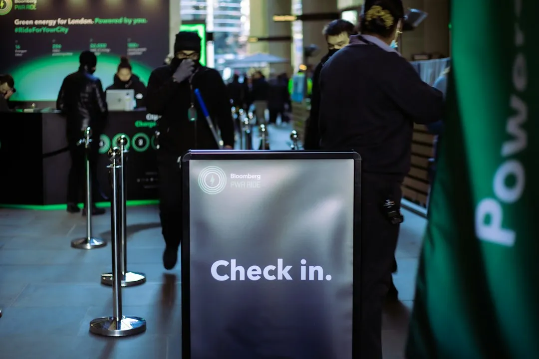 Ignoring the Benefits of TSA PreCheck (Image Credits: Unsplash)