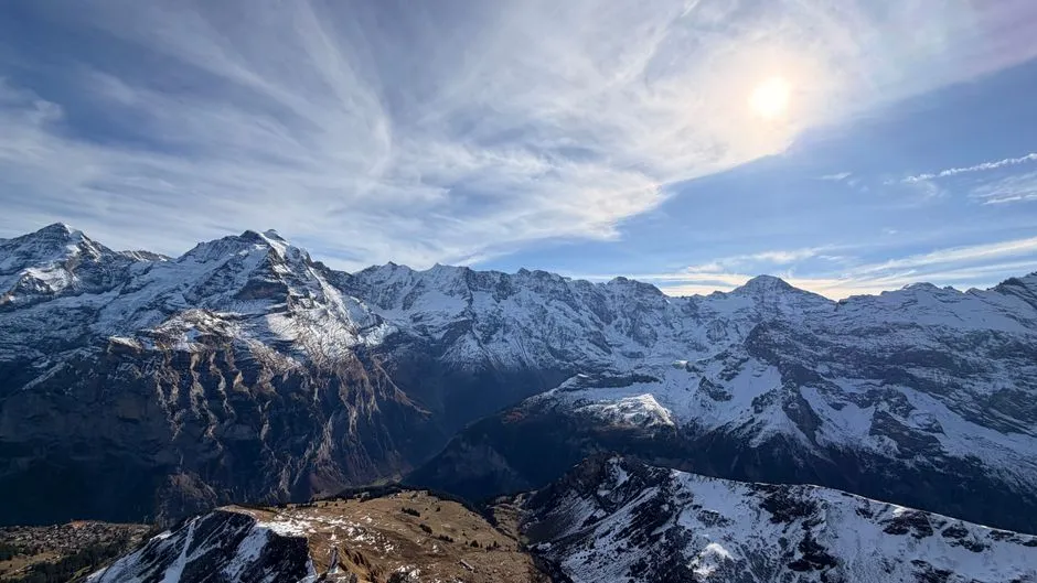 Practical Cantons: Where to Focus Your Summer Route (Image Credits: Pexels)