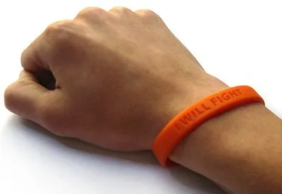 Acupressure Wristbands: Drug-Free and Genuinely Useful (Transferred from en.wikipedia to Commons by Liftarn using CommonsHelper., CC BY 2.0)