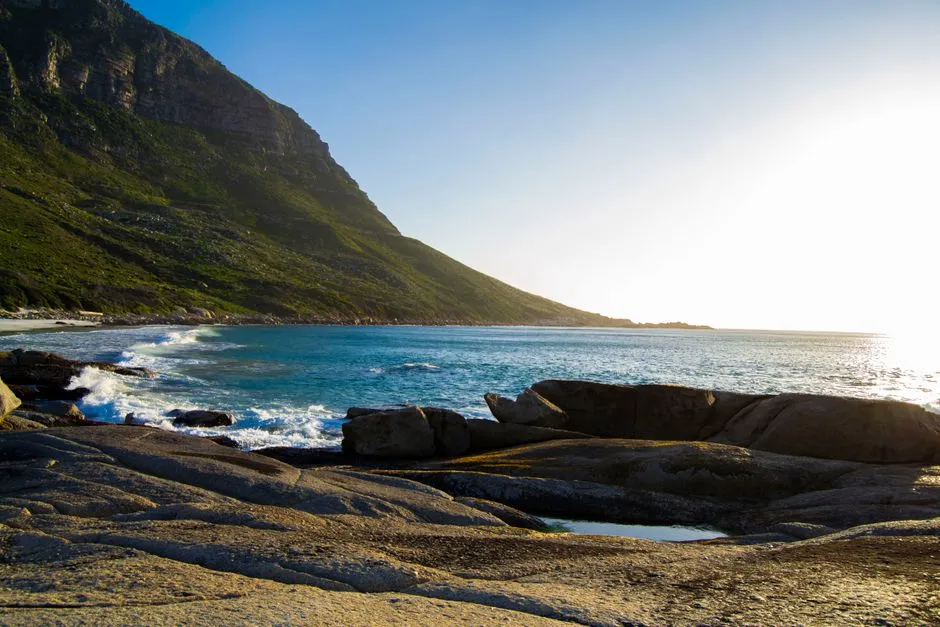 Cape Town's Global Recognition as a Beach City (Image Credits: Pexels)