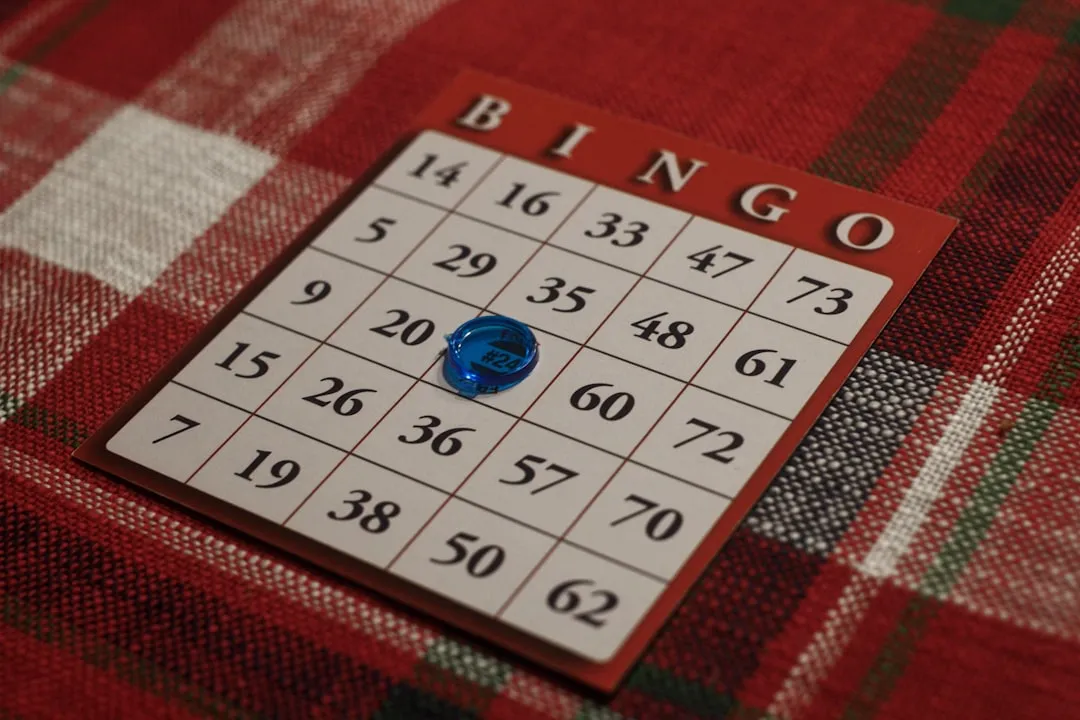 Road Trip Bingo: Turning the Scenery Into a Win (Image Credits: Unsplash)