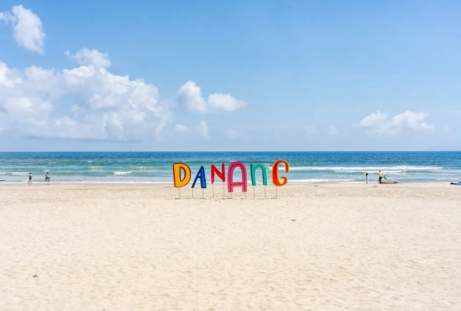 Da Nang: Vietnam's Unofficial Nomad Capital (Image Credits: Pexels)