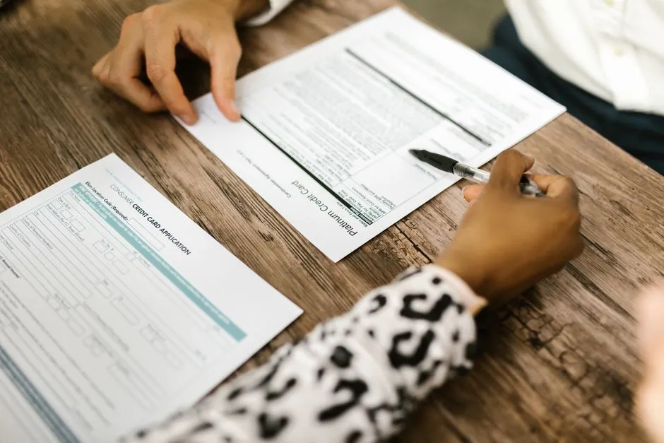 Fill Out Your Declaration Form Before You Land (Image Credits: Pexels)