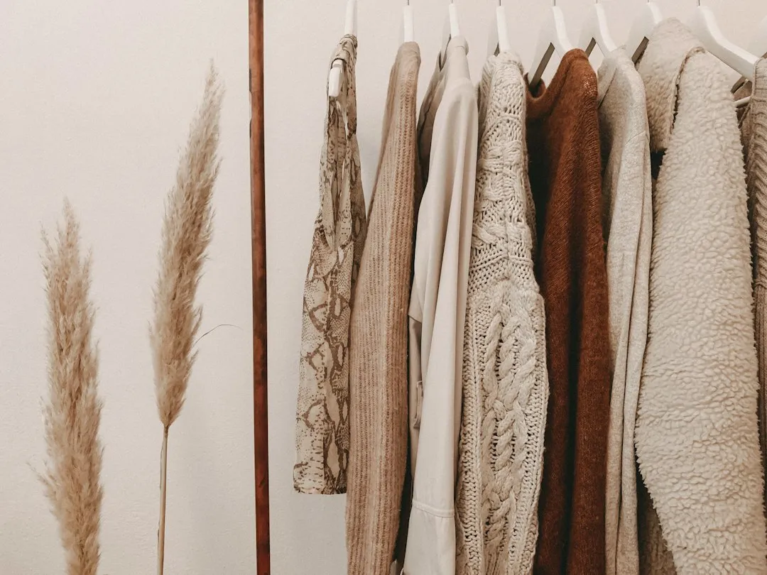 Building a Capsule Wardrobe Before You Even Pack (Image Credits: Unsplash)