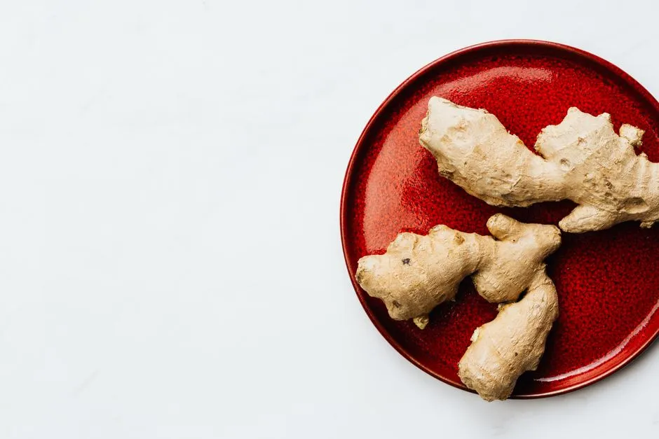 Ginger: The Natural Remedy With Real Research Behind It (Image Credits: Pexels)