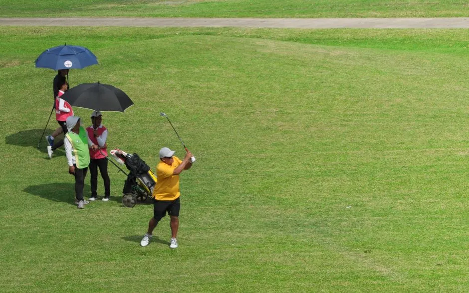 Keep Your Pace of Play Up (Image Credits: Pexels)
