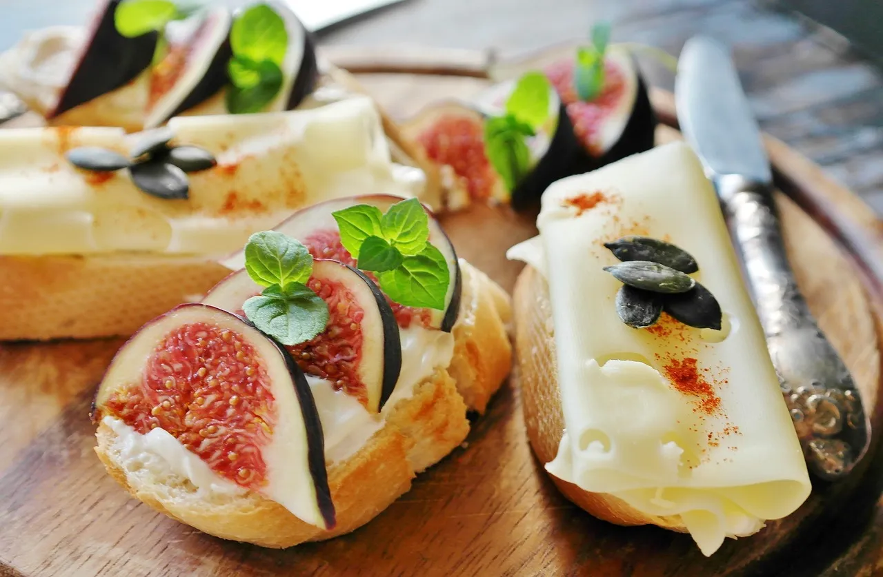 Cheese Tourism Is Building Its Own Infrastructure (Image Credits: Pixabay)